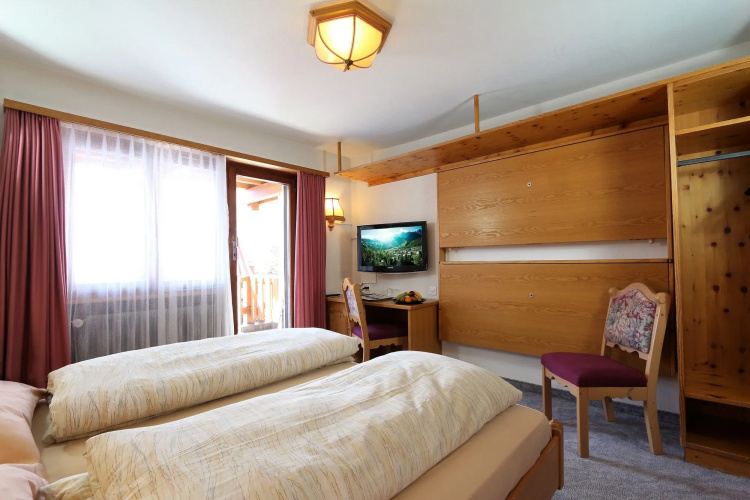 Swiss Family Hotel Alphubel