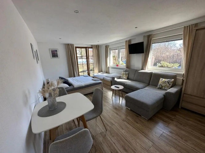 Apartment Albi