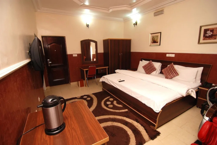 Falak Grand Hotel