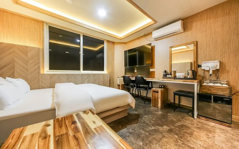 Gumi Indong Hotel Y.O
