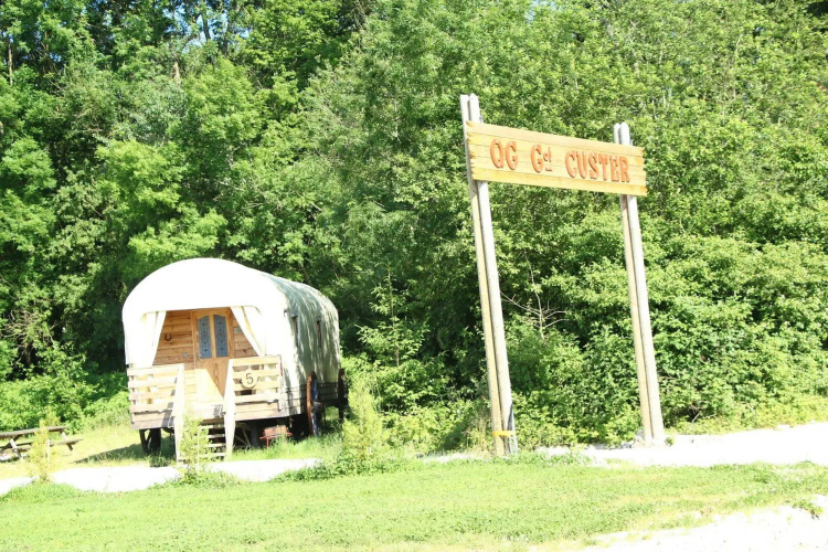 Western City