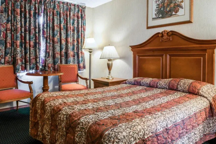 Economy Inn Gallup