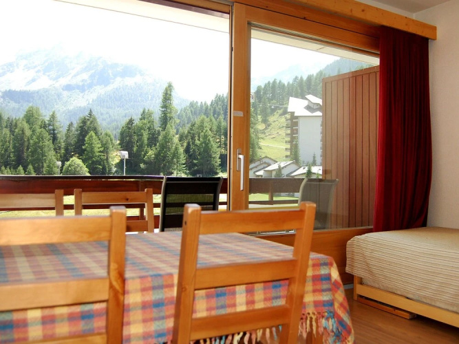 Rosablanche C22 Nendaz