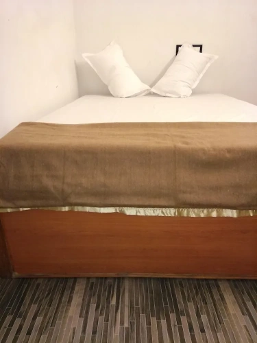 Luxury Double room with city view