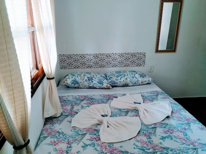 Standard Suite