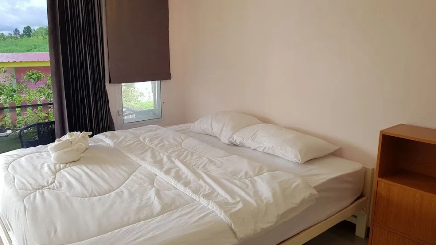 Bhuthara Khaokho Resort