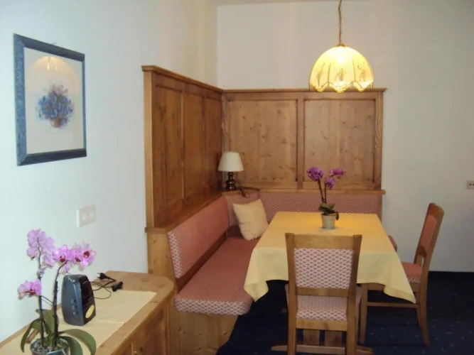 1 Bedroom Double Apartment with balcony