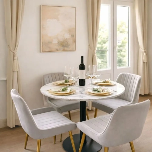 Superior Apartment
