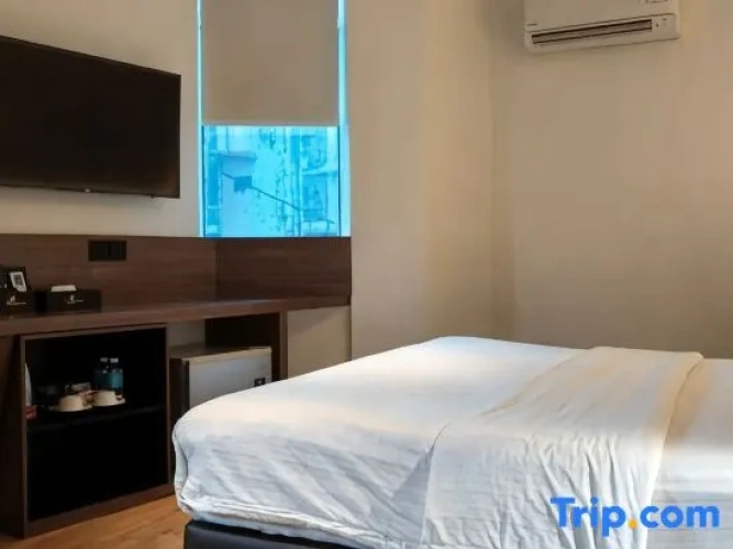 Premier Double room