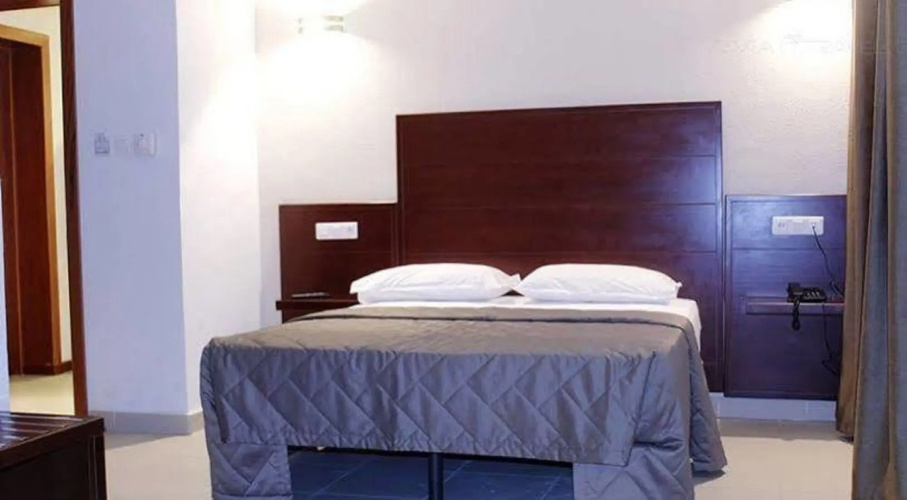 Hotel Du Nord