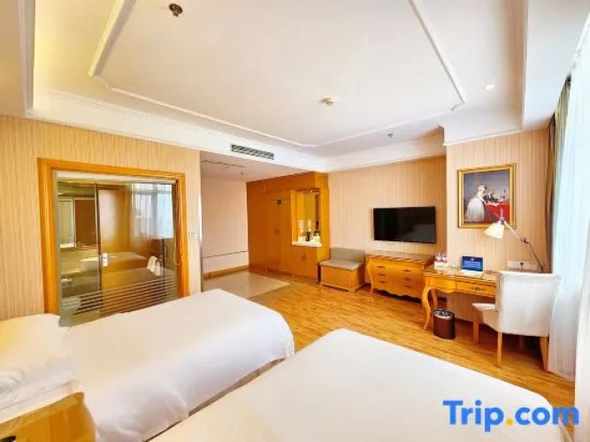 Superior Double Suite