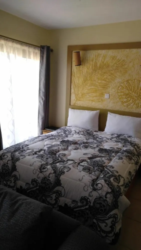 Sunyee Cozy Studio Apartments