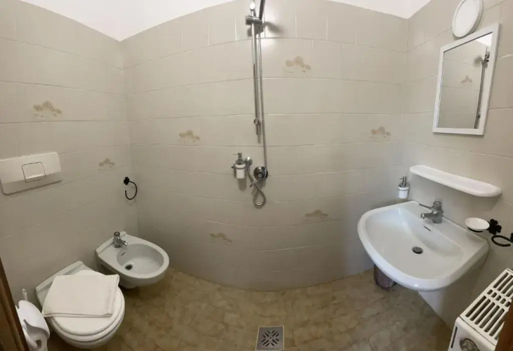 Hotel Miramonti