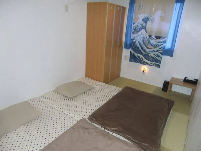 Holiday House Ryukyuan