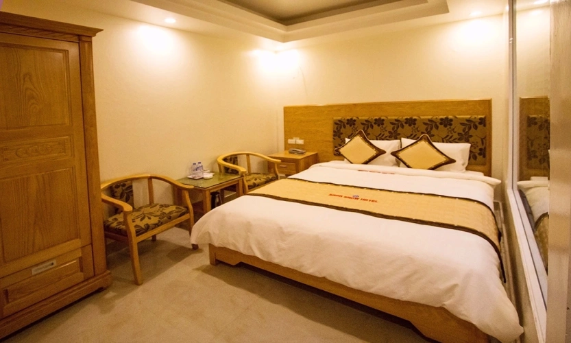 Superior Double room