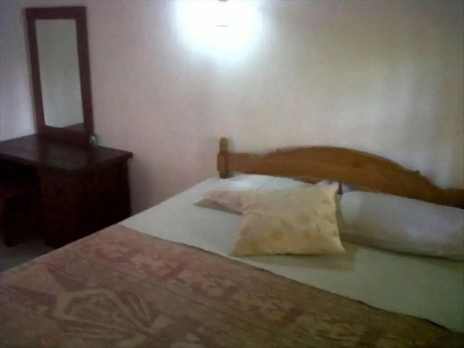Padang Lovina Seaside Cottages