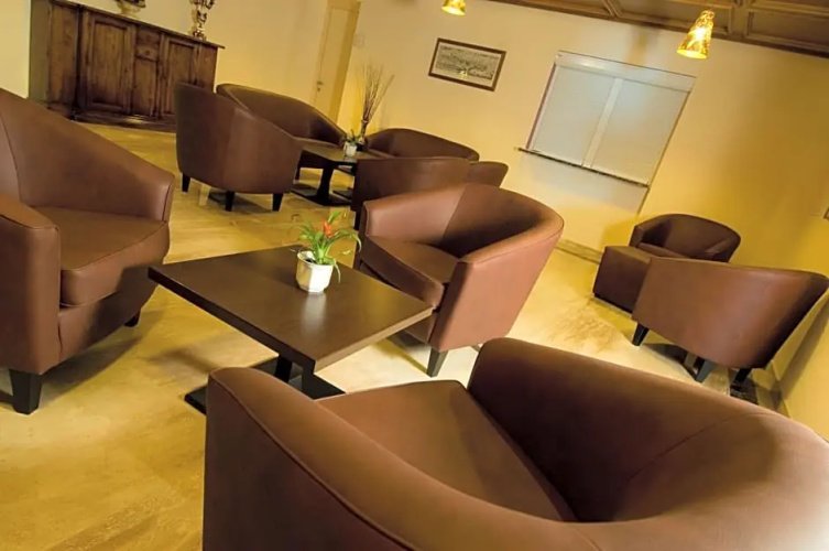 Hotel Weingarten