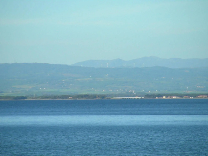 Agriturismo Da Paola