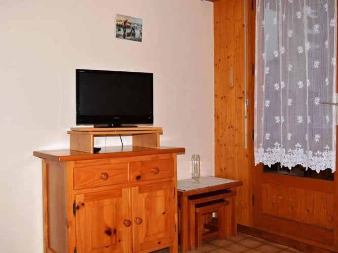 Appartement Le Grand-Bornand, 2 pièces, 6 personnes - FR-1-241-11
