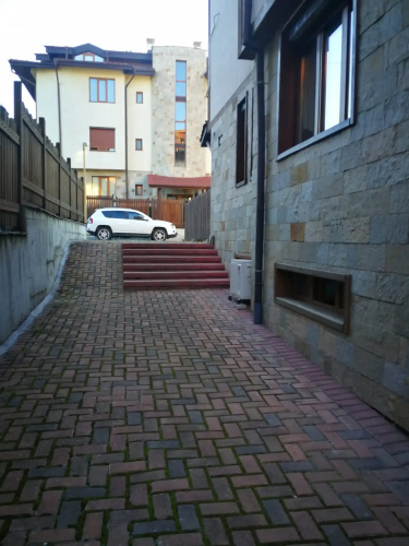 Dandy Villas Bansko