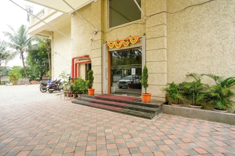 Hotelbild