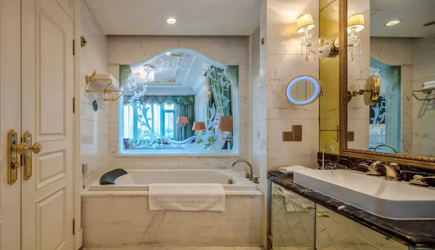 Executive Double room