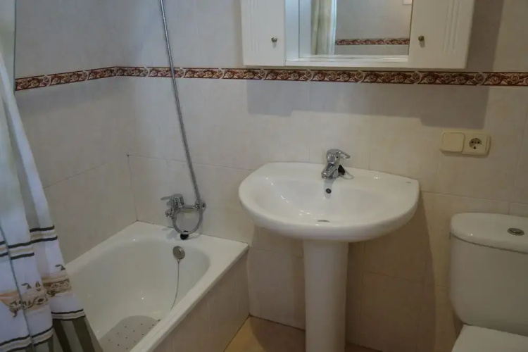 Apartament Gelpi