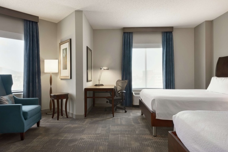 Hilton Garden Inn Minneapolis Downtown photo 6