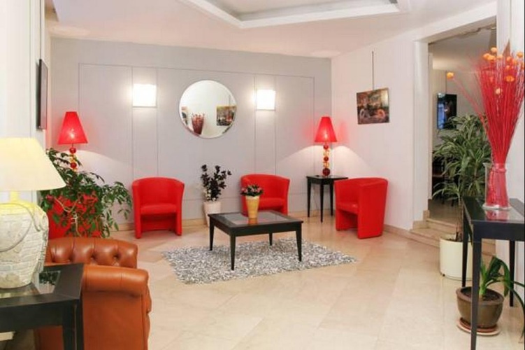 Chouette Hotel photo 25