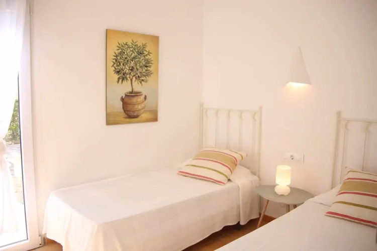 Villa La Boveta