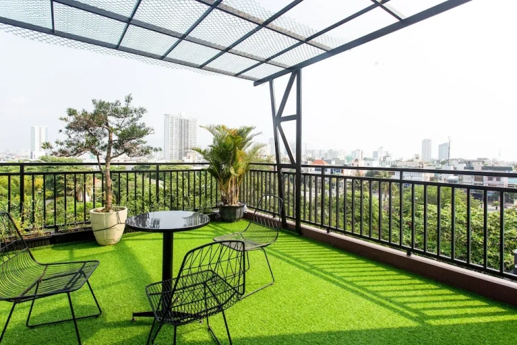 Premium Apartment