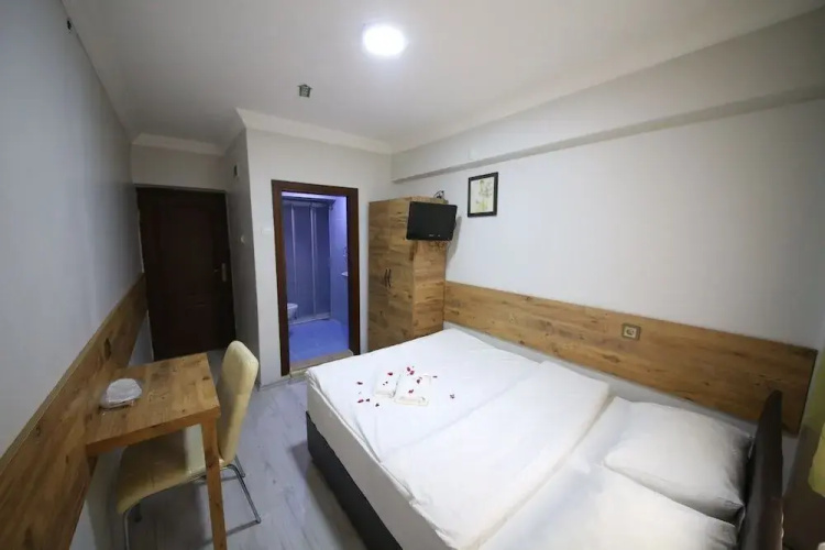 Otel Altay