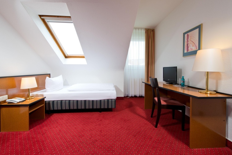 Achat Hotel Frankenthal In Der Pfalz photo 14