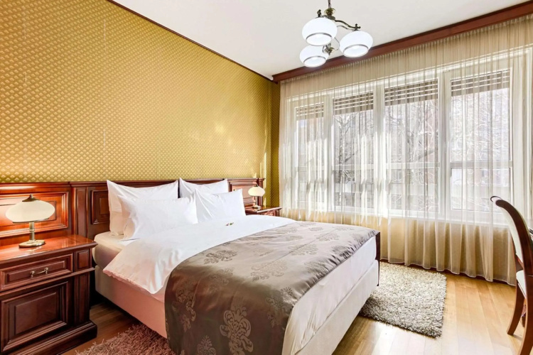 Best Western Central Hotel