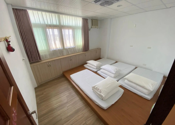 Chesdon Hostel