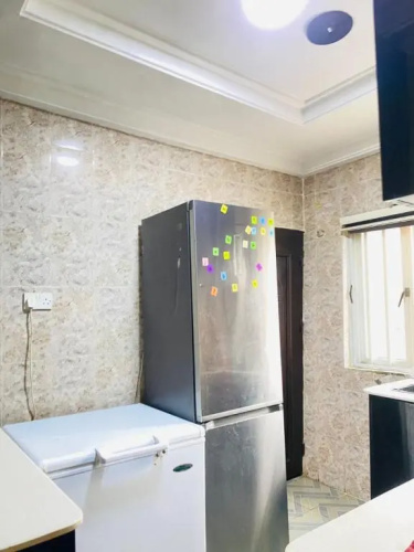 Mr Luxury 2 bedroom apartment ik