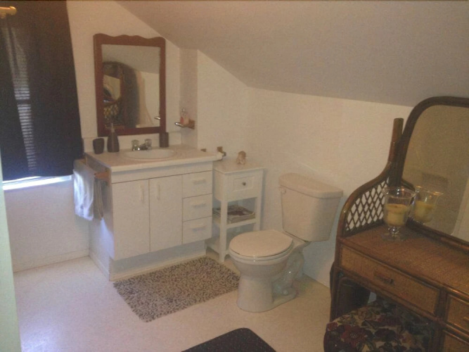 Baltimore Bed & Breakfast