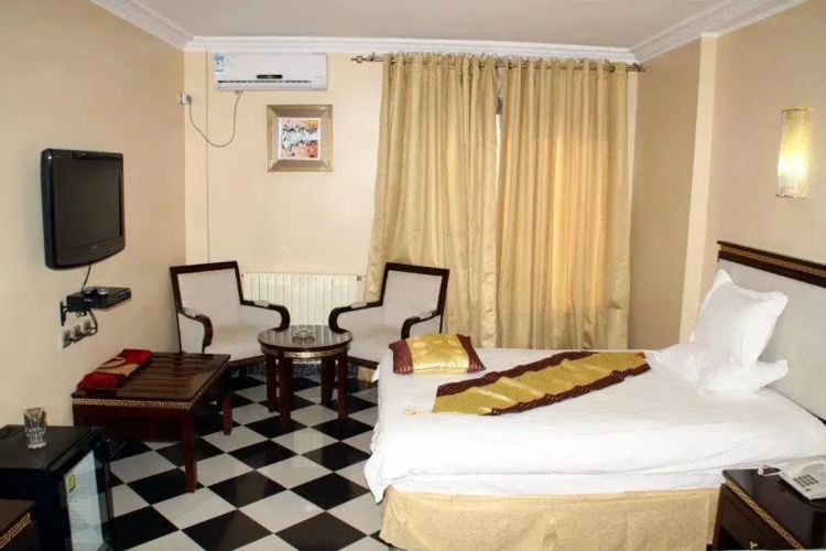 Hotel Ferdi Setif