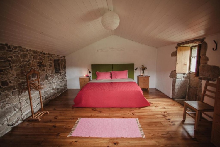 2 Bedrooms Double Cottage