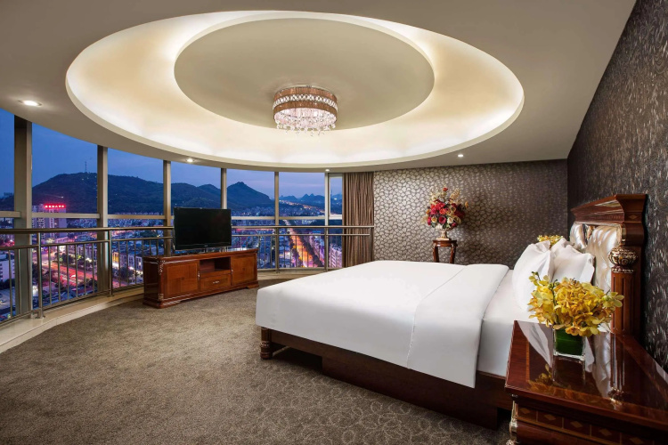 Hotelafbeelding