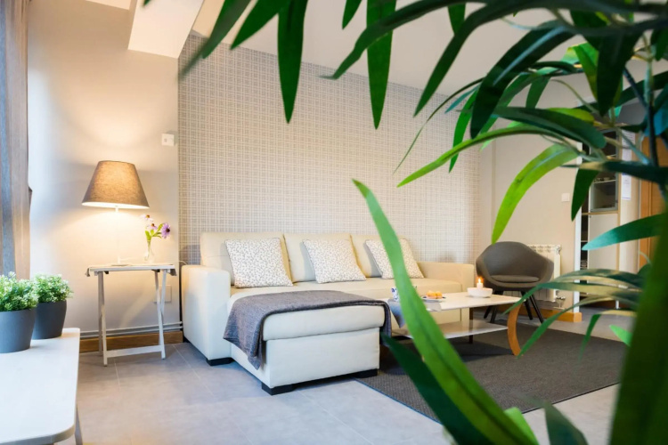 Apartamento El Pedregal Playa de Ris