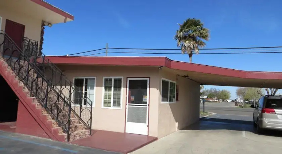 Stardust Motel