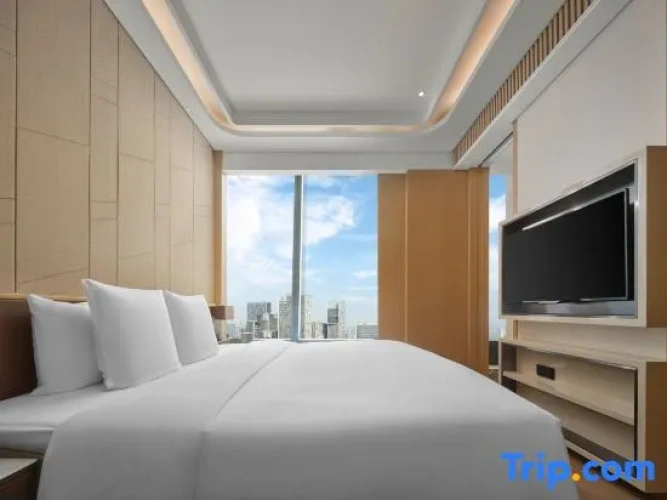 1 Bedroom Classic Suite