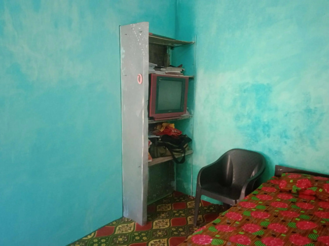 POP 92374 Sanjana Homestay