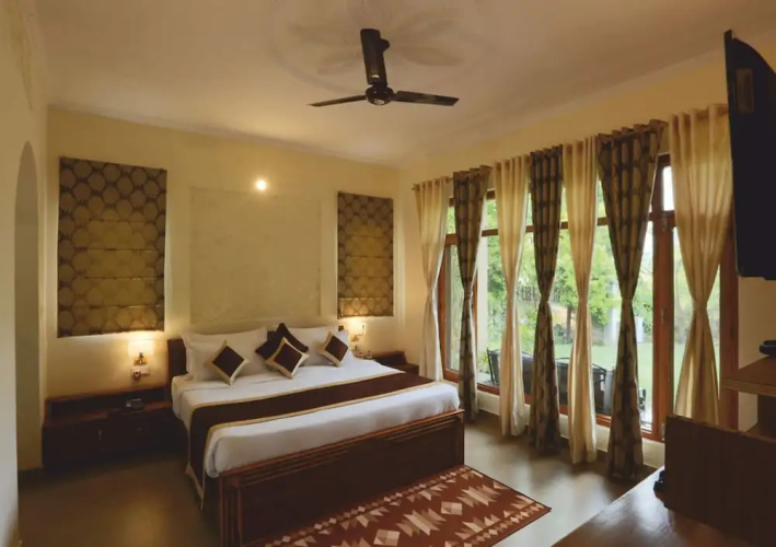 The Allure Villa Resort