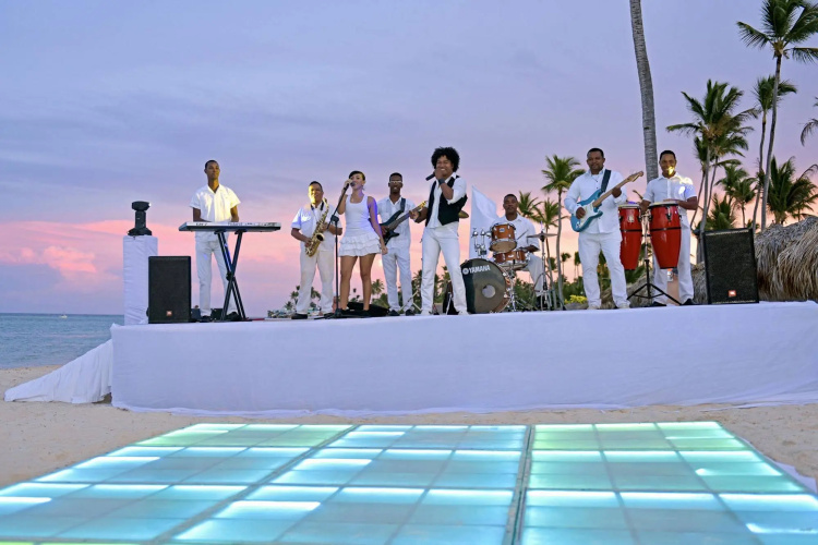 Iberostar Selection Bavaro Suites photo 51