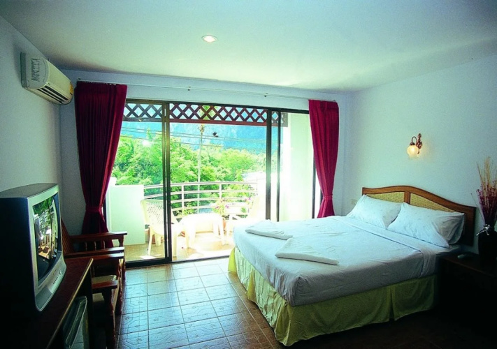 Imagen del hotel