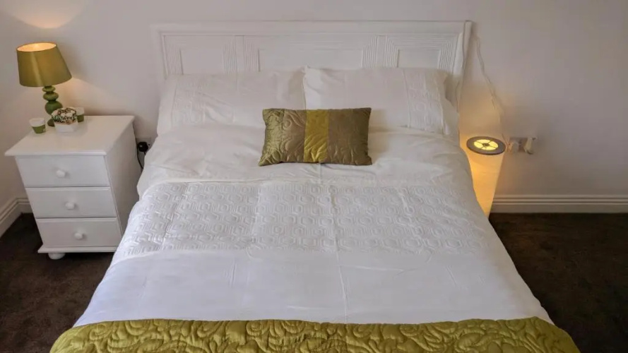 Riverview Luxury Short Stay Apartment