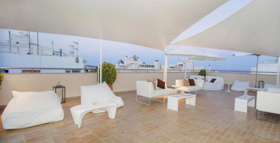 Duquesa Playa Aparthotel