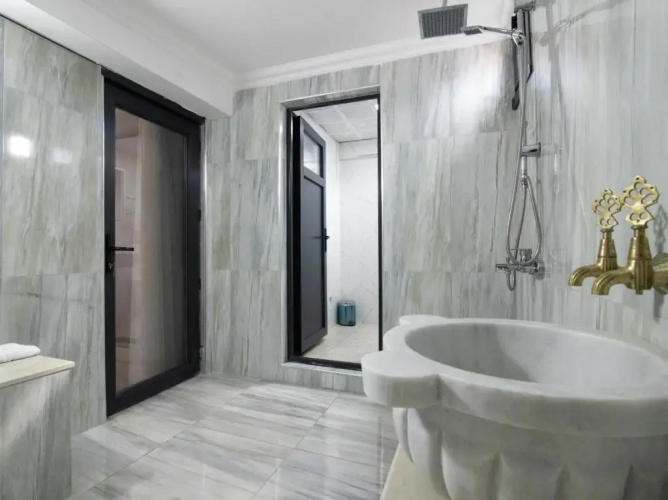 Eob Taksim Hotel